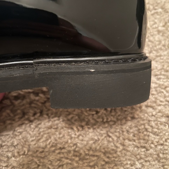 Rothco Corfam Dress Shoes - Picture 6 of 8